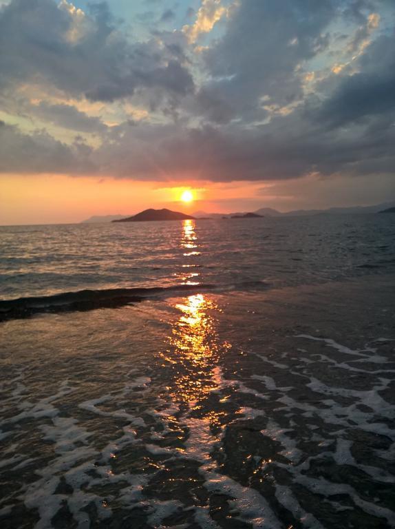 Yasemin Hotel Fethiye Ngoại thất bức ảnh