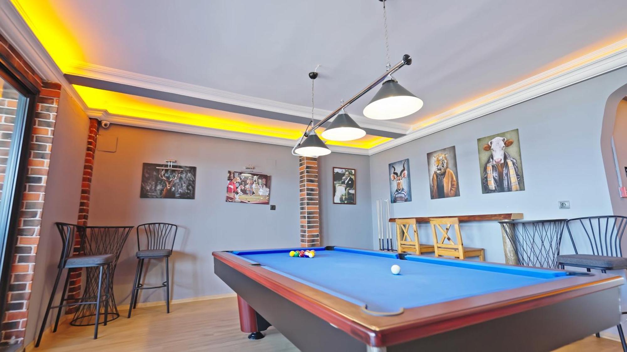 Yasemin Hotel Fethiye Ngoại thất bức ảnh