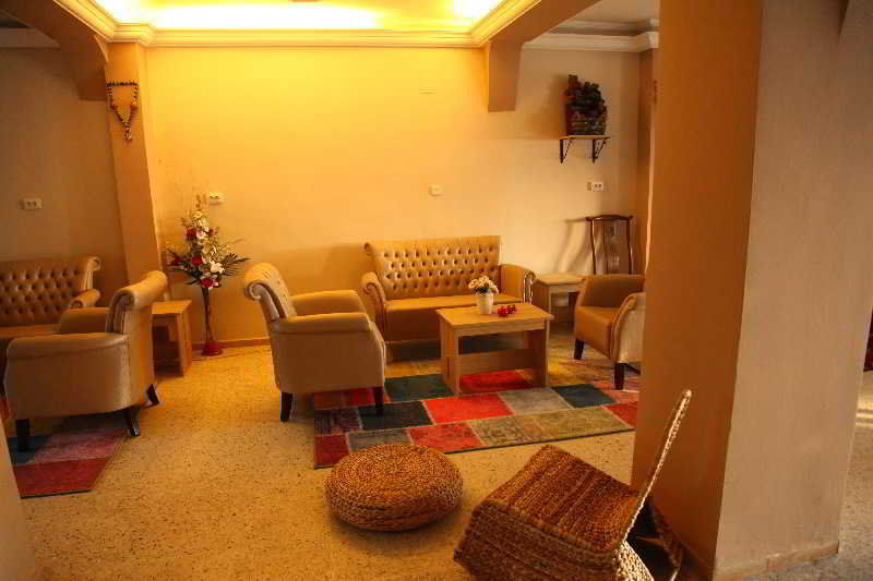 Yasemin Hotel Fethiye Ngoại thất bức ảnh