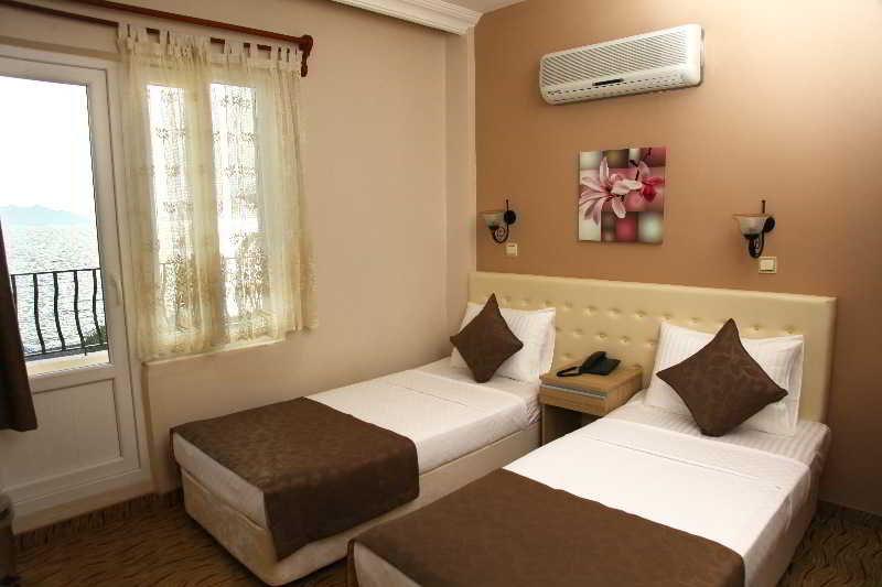 Yasemin Hotel Fethiye Ngoại thất bức ảnh