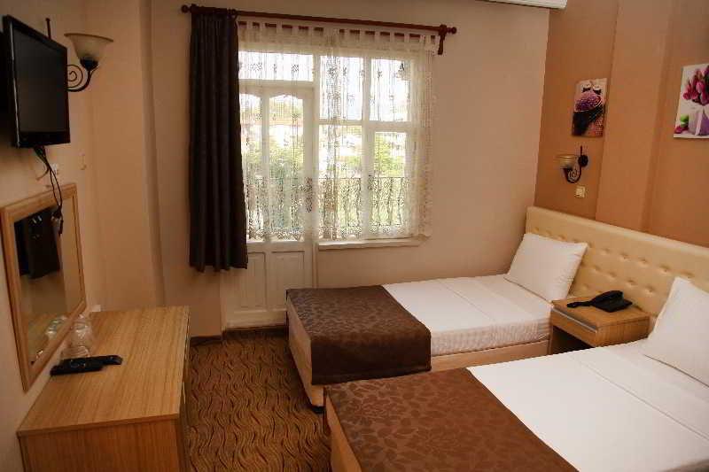 Yasemin Hotel Fethiye Ngoại thất bức ảnh